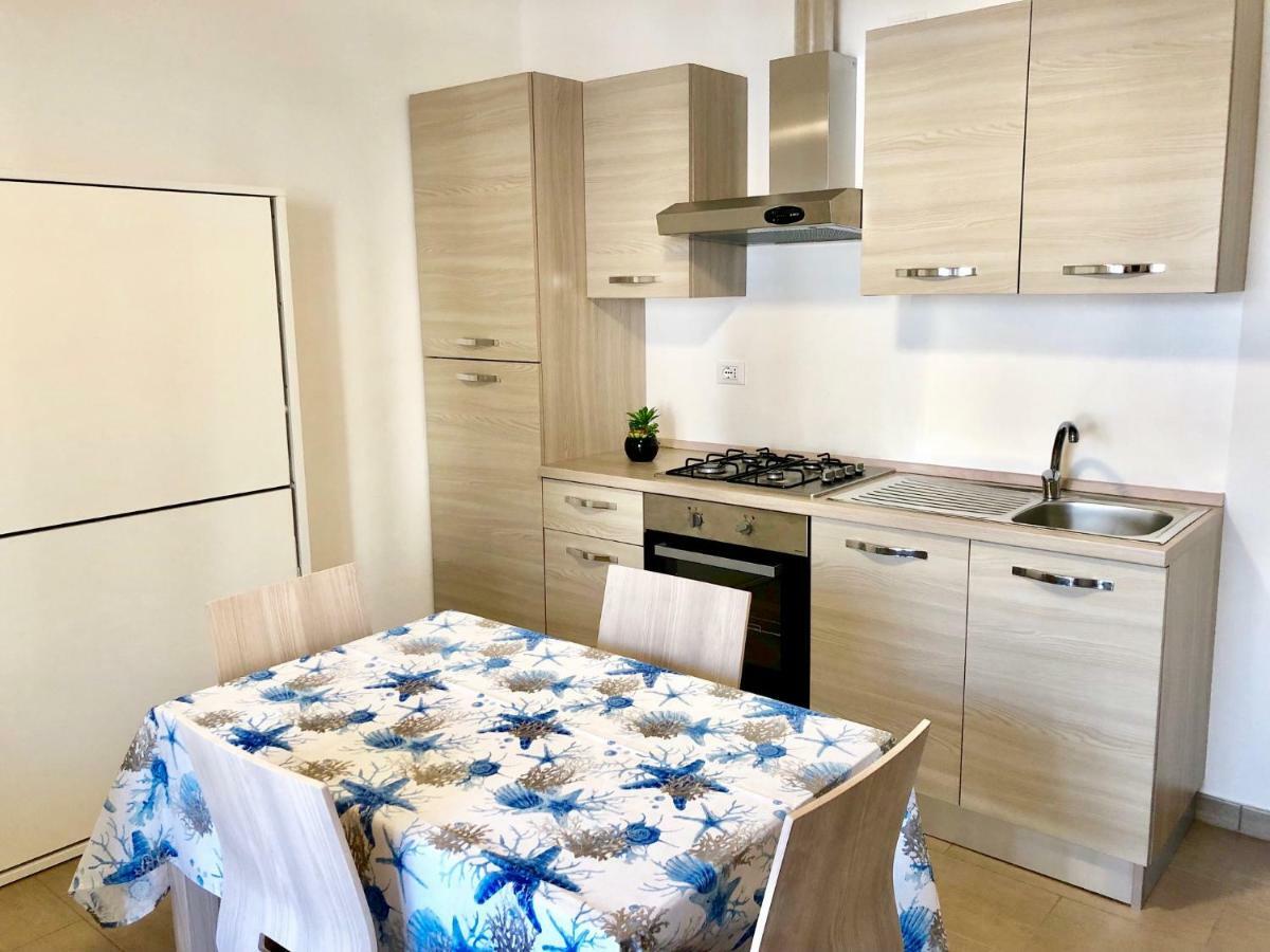 Villa Casa Vacanze Aria Salentina à Torre Pali Extérieur photo