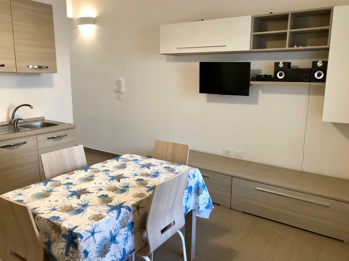Villa Casa Vacanze Aria Salentina à Torre Pali Extérieur photo