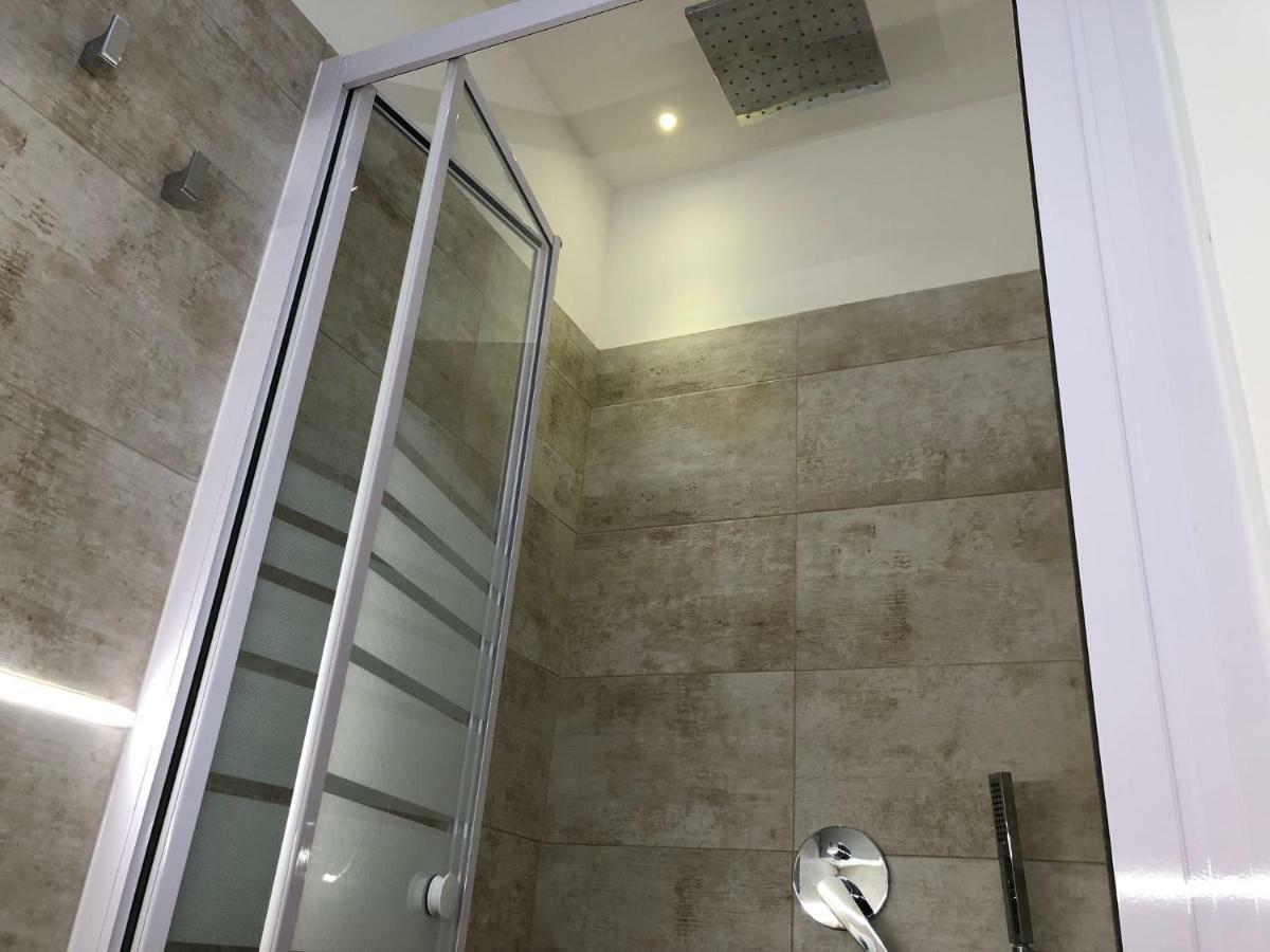 Villa Casa Vacanze Aria Salentina à Torre Pali Extérieur photo