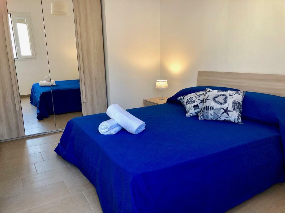 Villa Casa Vacanze Aria Salentina à Torre Pali Extérieur photo