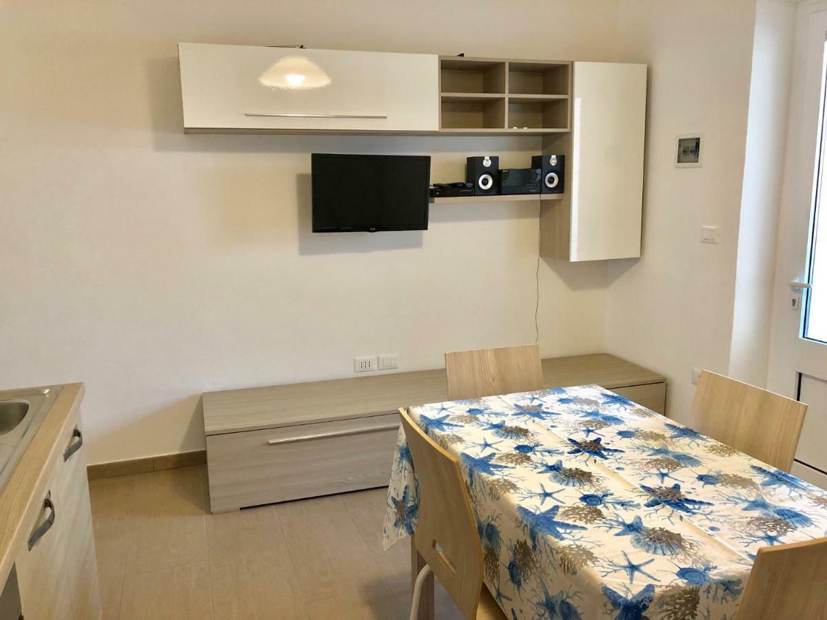 Villa Casa Vacanze Aria Salentina à Torre Pali Extérieur photo
