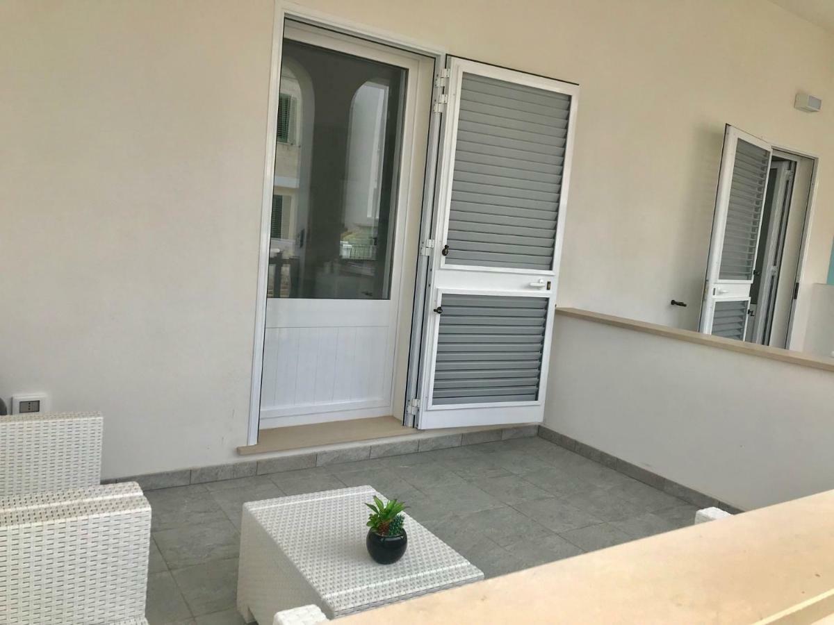 Villa Casa Vacanze Aria Salentina à Torre Pali Extérieur photo